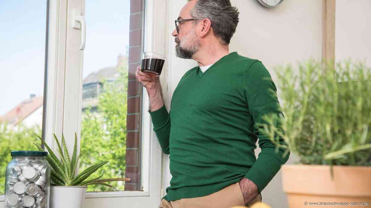 Männer und Kaffee: Wie Koffein den Testosteronspiegel beeinflusst