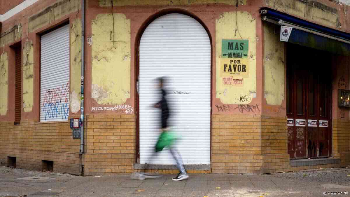 Das stille Sterben gesunder Betriebe – nur 13 Prozent der Geschäftsaufgaben erfolgten wegen Insolvenz