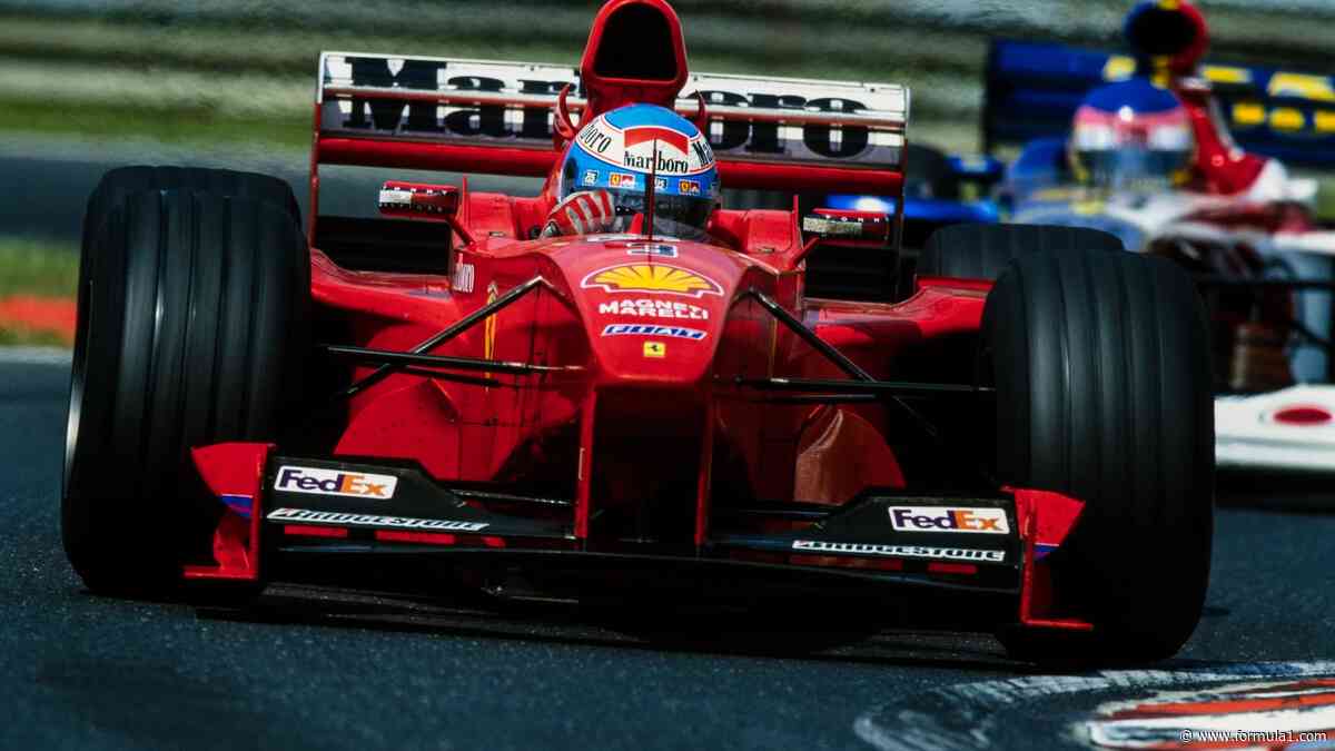 From Salo to Bearman – 10 memorable F1 stand-in performances
