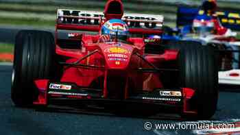 From Salo to Bearman – 10 memorable F1 stand-in performances