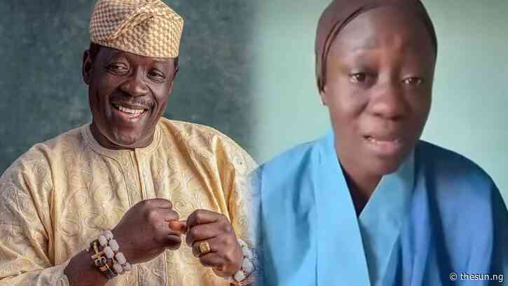 People are trying to make money from us — Ogogo’s daughter cries out