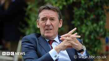 Economic adviser O'Neill rules out government job but backs PM's devolution plans