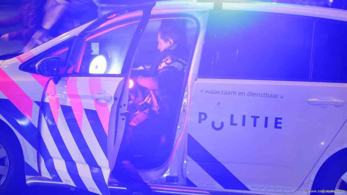 Drie mannen gewond na vechtpartij tussen groepen in centrum van Den Bosch