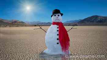 Christmas comes earlier than ever as a 24/7 festive movie channel launches -  before summer is even over