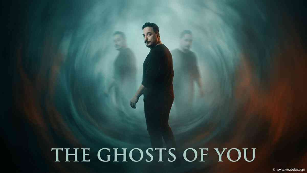 The Ghosts of the Lives We Didn't Lead