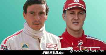 Fotostrecke: Formel-1-Fahrer mit den meisten Saisons für ein Team