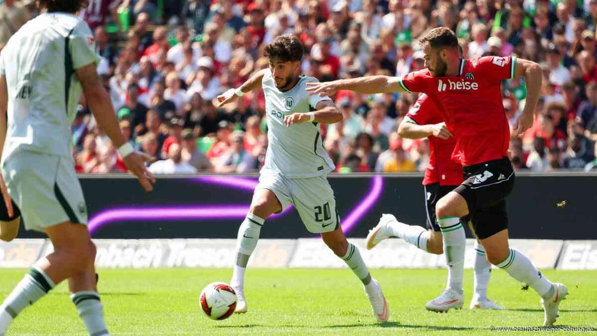 DFB-Pokal: Der VfL Wolfsburg zwischen Rotation und Automatismen