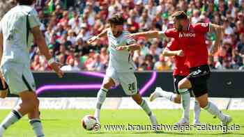 DFB-Pokal: Der VfL Wolfsburg zwischen Rotation und Automatismen