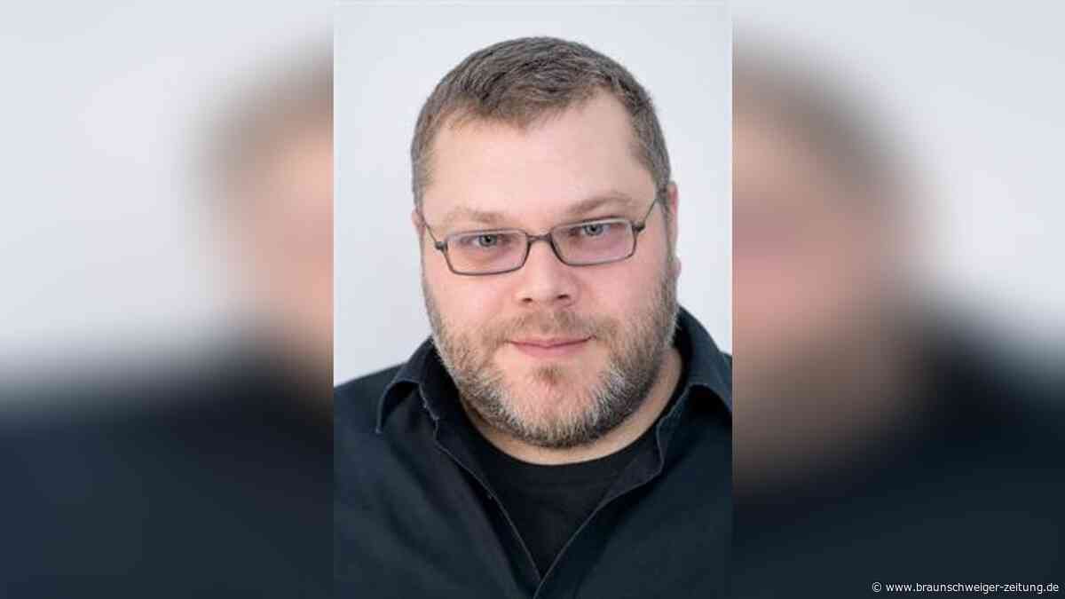Er will, dass die Bevölkerung beim Kreismuseum Peine mehr mitmacht