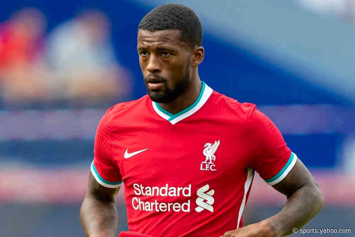 Former Liverpool star could be headed for MLS