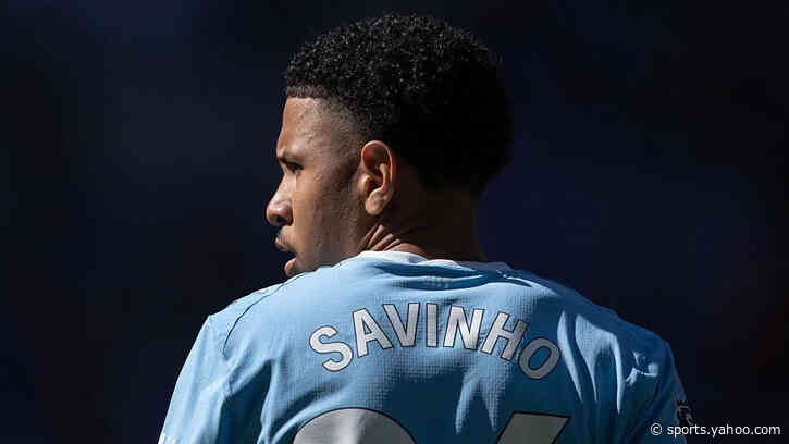 What does Savinho's £75m move reveal about Man City's multi-club model?