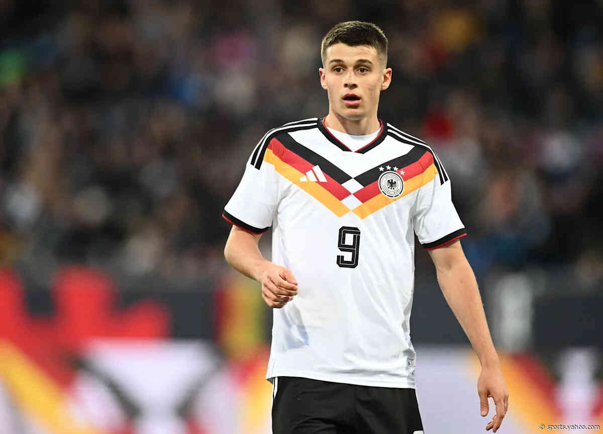 Barcelona prepare a potential move for €50 million-rated German forward next week