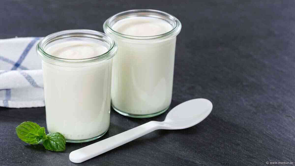 Mehr als Joghurt: Was Skyr, Kefir und Quark wirklich voneinander unterscheidet