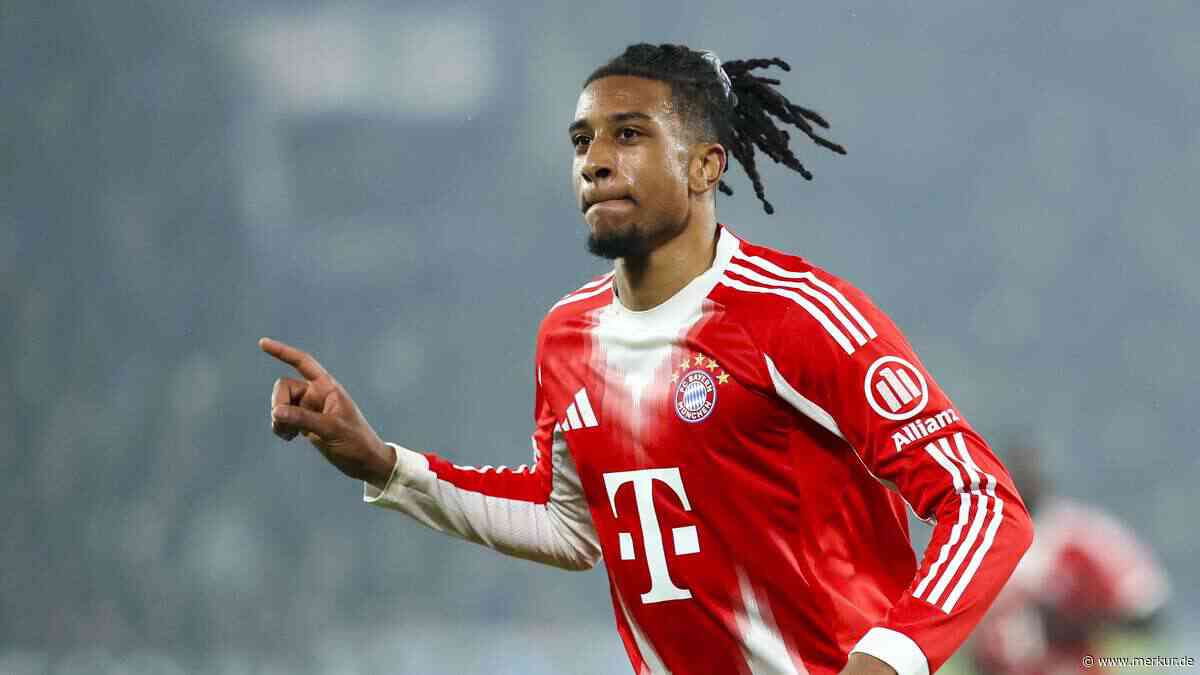 FC Bayern gegen VfB Stuttgart live im TV und Stream: Hier sehen Sie den Bundesliga-Auftakt