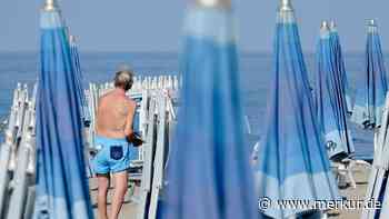 Streit um Italien-Strandbad eskaliert: Nonnen legen sich mit Bürgermeister an