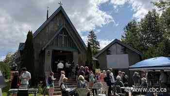 A century later, this church still unites English speakers in Sainte-Agathe-des-Monts, Que.