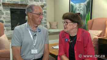 Inside the Quebec town working to become a dementia-friendly community