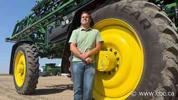 Canada's an agricultural superpower. Could it feed the whole world?