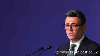 Andy Burnham major housing rule change 'coming this week'