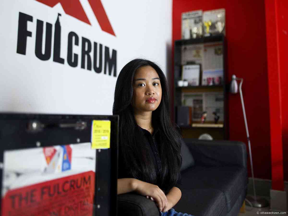 How a provincial bill could threaten student-run groups across Ottawa