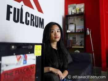 How a provincial bill could threaten student-run groups across Ottawa