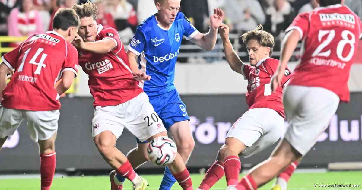 Ongelooflijke comeback maar Van Helden viert niet té uitbundig: "Dat mag gewoonweg niet"