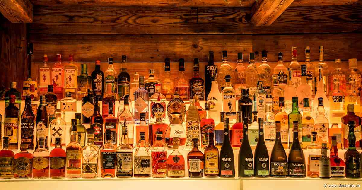 Cheers! 6 x cocktailbars in Amsterdam-West