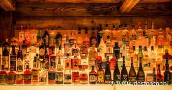 Cheers! 6 x cocktailbars in Amsterdam-West