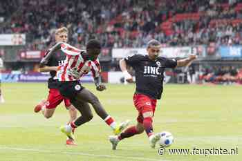 PSV gelinkt aan Eredivisie-parel (21): 'Kijken altijd naar buitenkansjes'