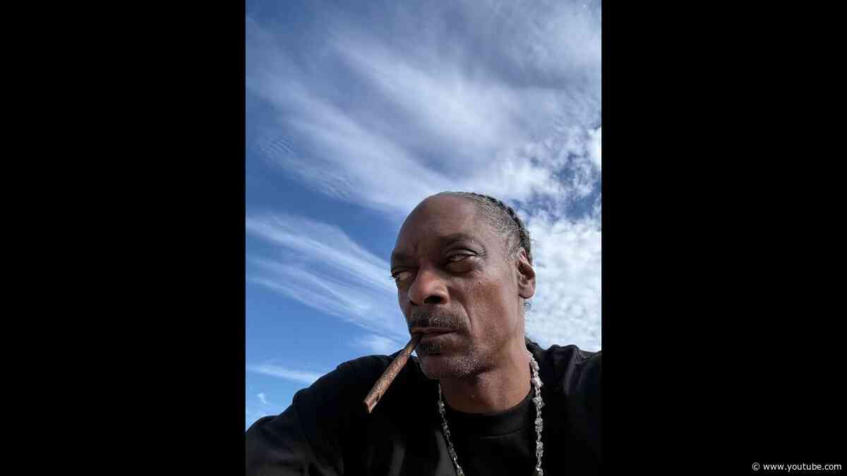 DJ Snoopadelic - Death Row Summer Mixx