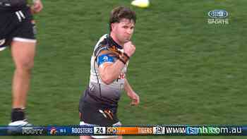 Madden slots home winning field goal