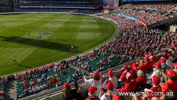 Swans fans deserve to feel disappointed, but hope for better days