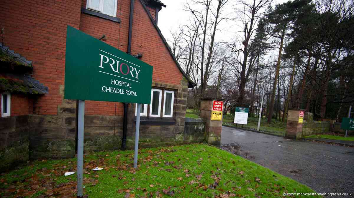Greater Manchester hospital now rated 'good', but safety concerns remain