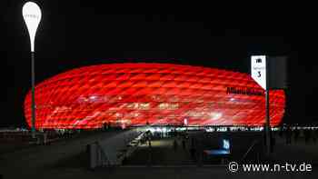 Kurioser Fauxpas: Marathon-Veranstalter verlegen Bayerns Stadion nach Sydney