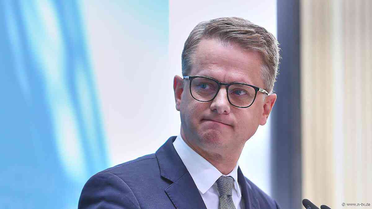 Pläne stammen von Vorgängerin: Linnemann will Rentenkürzungen für Pflegende verhindern