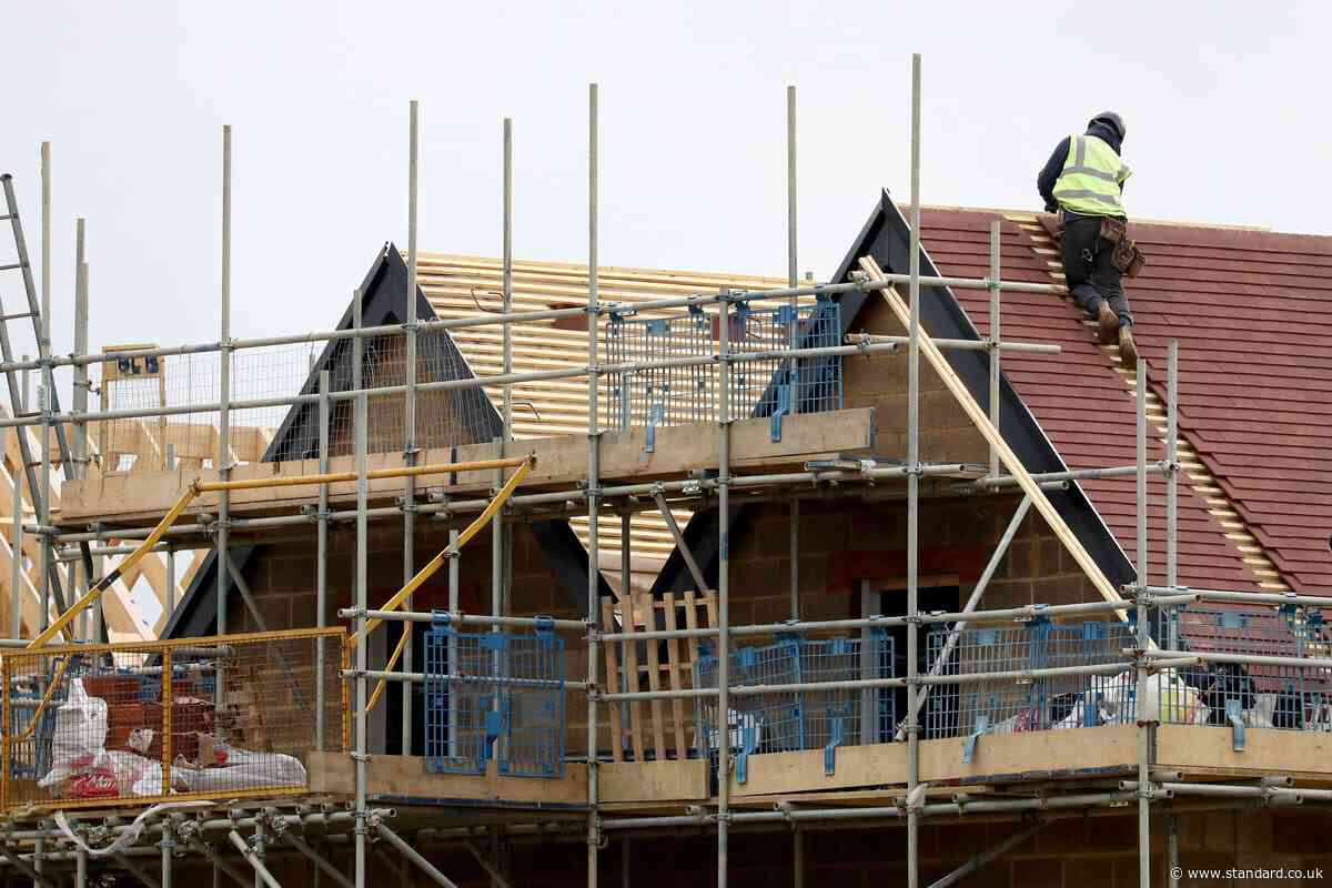 Burnham to give mayors powers to force through building plans