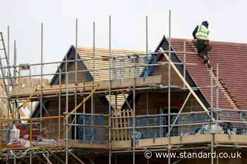 Burnham to give mayors powers to force through building plans