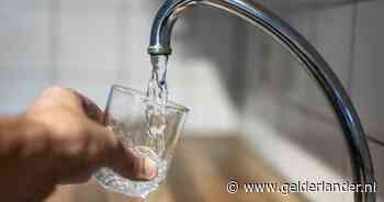 Leidingbreuk zorgt voor flinke storing: groot deel van Doesburg zonder water