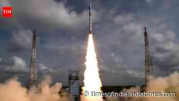 From Thumba to tomorrow: Indian space programme is preparing for its biggest leap yet