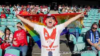 Swans fans divided on staging boycott of men’s match