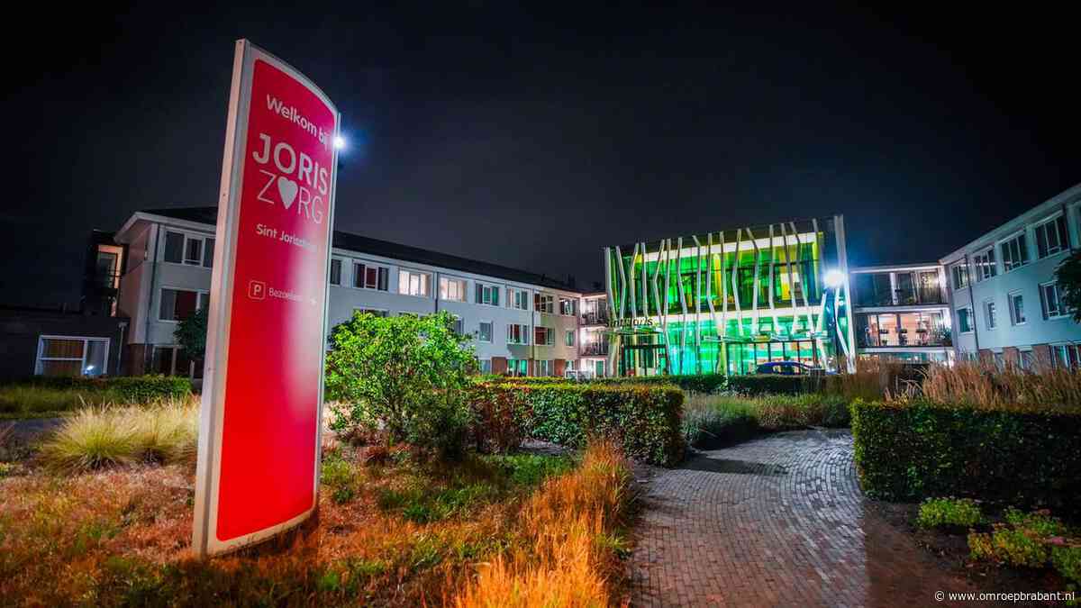 Verdachte aangehouden na overlijden bewoner in woonzorgcentrum