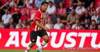 PSV laat Driouech tóch buiten de selectie: verkoop voor setje miljoenen aan Celta de Vigo is aanstaande