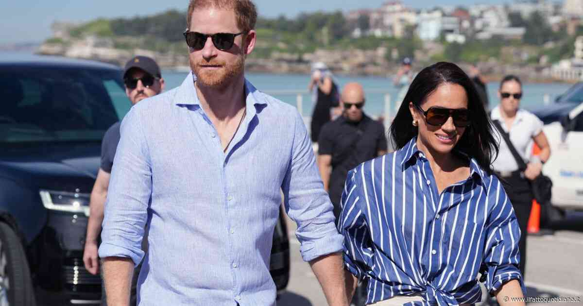 “Harry e Meghan tornano in Inghilterra? Meglio così, erano sempre qui a chiedere favori esagerati senza mai ricambiare nulla. Non avevano rispetto”: lo sfogo dei loro vicini a Montecito