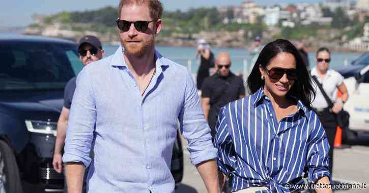 “Harry e Meghan tornano in Inghilterra? Meglio così, erano sempre qui a chiedere favori esagerati senza mai ricambiare nulla. Non avevano rispetto”: lo sfogo dei loro vicini a Montecito