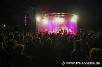 Fuego a la isla, Heizhausfest, 100 Meter Sommer: Die schönsten Fotos vom Party-Wochenende in Chemnitz