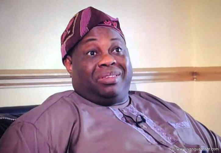 I love Osun State, ‘I no go lie’ — Dele Momodu