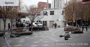 My suburb gentrified decades ago. Now the people who live here are afraid to walk the streets