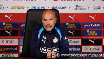 Bosz onder indruk van FC Groningen: 'We spelen weer tegen koploper'