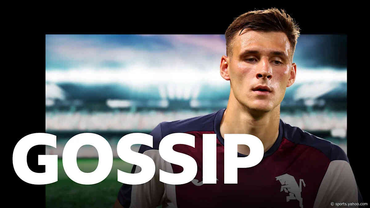 Celtic pursue Serie A midfielder Gineitis - gossip