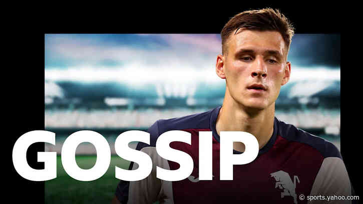 Celtic pursue Serie A midfielder Gineitis - gossip